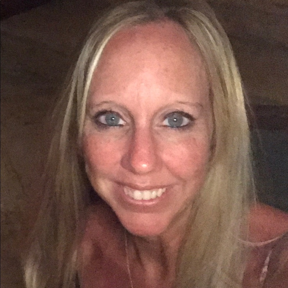 Meet your Posher, Diane
